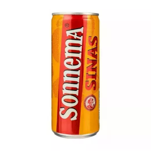 SONNEMA BERENBURG/SINAS BLIK - 12X 25 CL